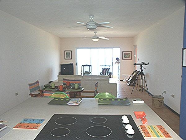 Isabela, Isabela, Vacation Rental Apartment