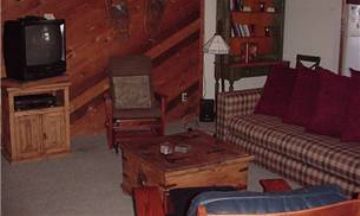 Mammoth Lakes, California, Vacation Rental House
