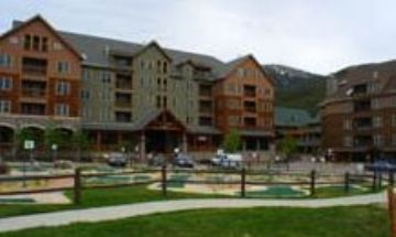 Keystone, Colorado, Vacation Rental Condo