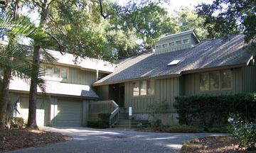 Kiawah Island, South Carolina, Vacation Rental House