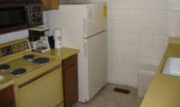 South Lake Tahoe, California, Vacation Rental Condo