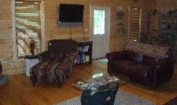 Helen, Georgia, Vacation Rental Cabin