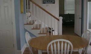 St. Helena Island, South Carolina, Vacation Rental House