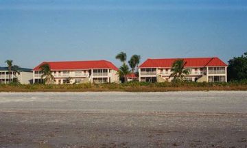 Sanibel Island, Florida, Vacation Rental Condo