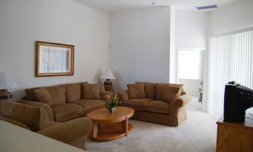 Haines City, Florida, Vacation Rental Villa