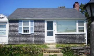 West Harwich, Massachusetts, Vacation Rental House