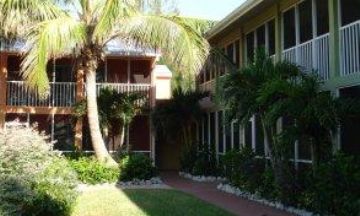 Longboat Key, Florida, Vacation Rental Condo