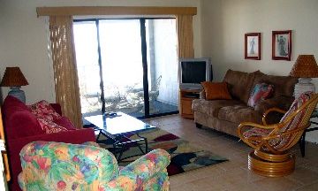 Orange Beach, Alabama, Vacation Rental Condo