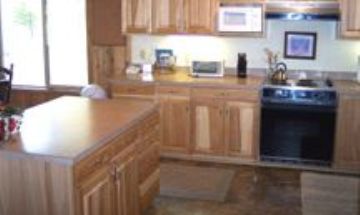 Sunriver, Oregon, Vacation Rental House