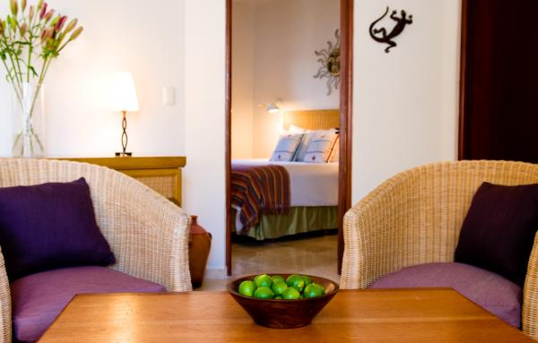 Ocean View Suite