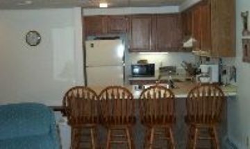 Killington, Vermont, Vacation Rental Condo