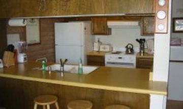 South Lake Tahoe, California, Vacation Rental Condo