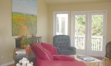 Edisto Island, South Carolina, Vacation Rental House