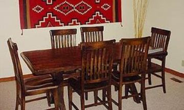 Sunriver, Oregon, Vacation Rental Condo