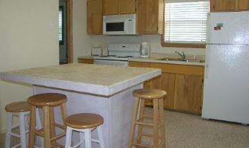 Cape San Blas, Florida, Vacation Rental House