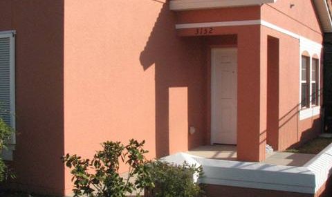 Kissimmee, Florida, Vacation Rental House