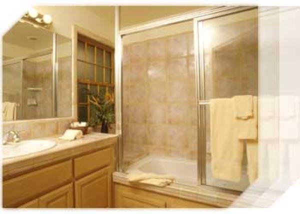 Snowbell Bathroom