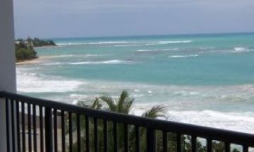 Luquillo, Fajardo, Vacation Rental Condo