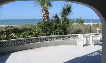Nokomis, Florida, Vacation Rental Condo