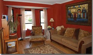 Chicago, Illinois, Vacation Rental Condo