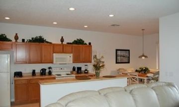 Davenport, Florida, Vacation Rental Villa