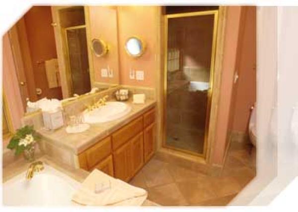 Amarella Bathroom