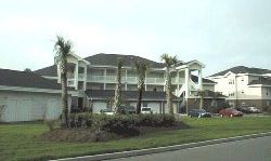 Myrtle Beach, South Carolina, Vacation Rental Condo