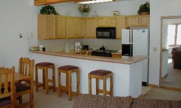 Breckenridge, Colorado, Vacation Rental House