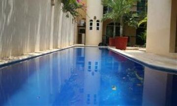 Playa del Carmen, Quintana Roo, Vacation Rental Condo