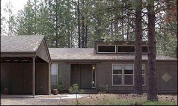 Sunriver, Oregon, Vacation Rental House