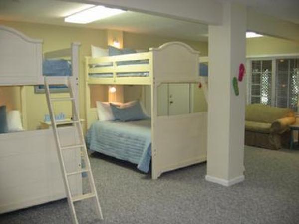 Bedroom #5 