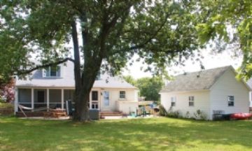 Tilghman Island, Maryland, Vacation Rental House