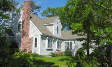 Harwich, Massachusetts, Vacation Rental House