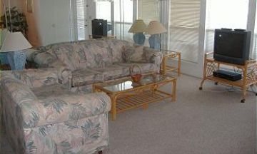 Panama City Beach, Florida, Vacation Rental Condo