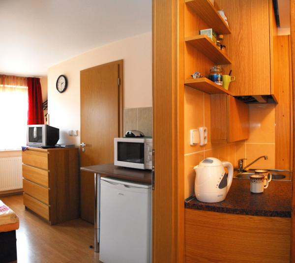 Prague, , Vacation Rental B&B