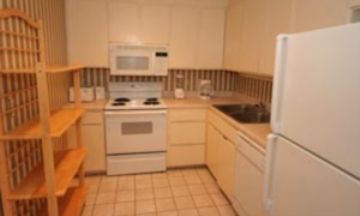 Kiawah Island, South Carolina, Vacation Rental Condo