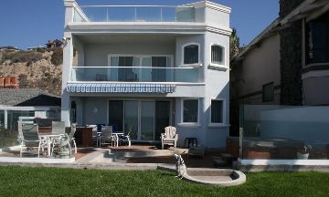 Dana Point, California, Vacation Rental Villa