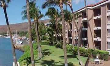 Kiheai, Maui, Hawaii, Vacation Rental Condo