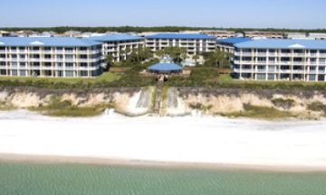 Panama City Beach, Florida, Vacation Rental Condo