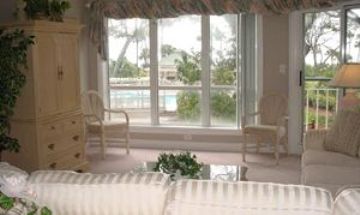 Hilton Head Island, South Carolina, Vacation Rental Condo