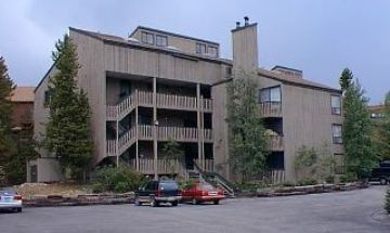 Breckenridge, Colorado, Vacation Rental Condo