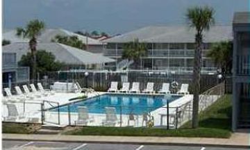Panama City Beach, Florida, Vacation Rental Condo