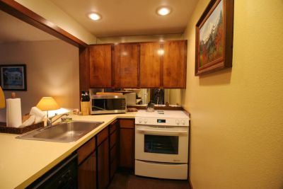  Snowater Condo #28