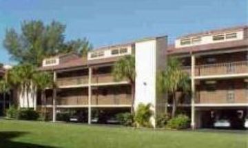 Manasota Key, Florida, Vacation Rental Condo