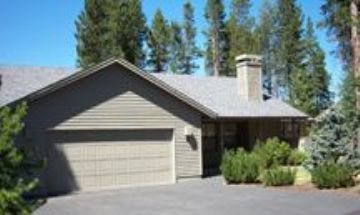 Sunriver, Oregon, Vacation Rental House