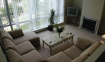Vancouver, British Columbia, Vacation Rental Condo