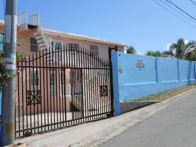 Vieques, Vieques Island, Vacation Rental Villa