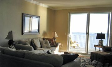 Pensacola, Florida, Vacation Rental Condo