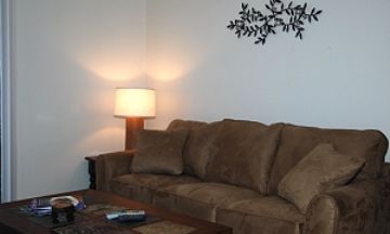 Park City, Utah, Vacation Rental Condo