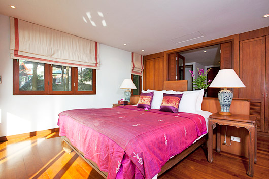Phuket Villa Rentals